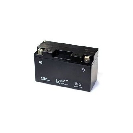 Ilc Replacement For POWER SONIC, YT7B4 YT7B-4